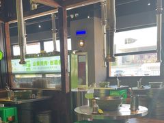 -山葵说·泥炉烤肉(泰达时尚E街区店)