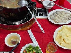 -花苑美食横琴生蚝火锅(拱北粤华路店)