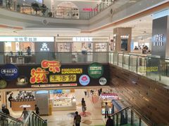 -巴黎春天(浦建店)