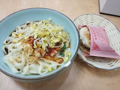 -晋味坊手工刀削面农家菜(霍营店)