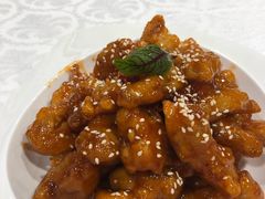 -马凯餐厅(地安门店)