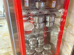 -喜家德虾仁水饺(飞洲国际店)