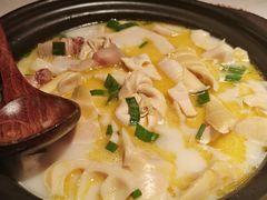 -老阿爸鲜鱼土菜(独墅湖店)