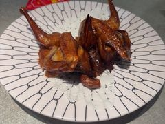 -林辉家宴·本地家常菜·头牌清远鸡(先锋店)