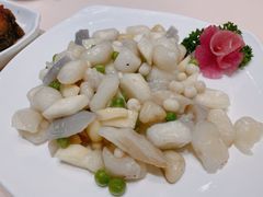 -得月楼·省级非遗·传统苏帮菜(观前店)
