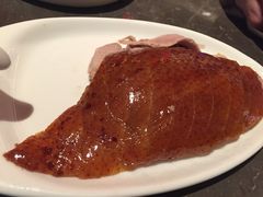 -金鸭季·北京烤鸭(深业上城店)