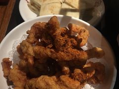 -辣尚瘾·烤鱼·新川菜(交大直营店)
