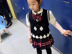 -联恩国际儿童教育·幼小衔接·少儿英语·托管班(远洋未来中心店)