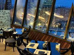 -广州花园酒店·凌璇阁旋转餐厅CAROUSEL360