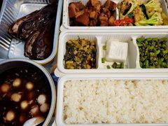 -小厨娘淮扬菜(六合欢乐港店)