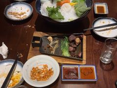 -松子料理(华威桥店)