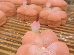 -好利来(大兴龙湖时代天街店)
