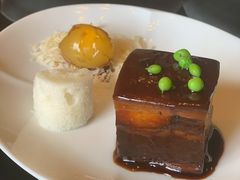 -上海苏宁宝丽嘉酒店·嘉府壹号中餐厅