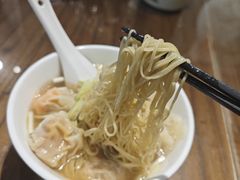 -一记面馆·云吞面嘅专家(富华店)