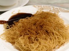 -麦奀云吞面世家(佐敦店)
