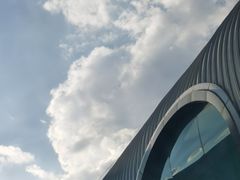 -重庆江北国际机场-T2航站楼