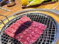 -姜虎东白丁烤肉(恒隆广场店)