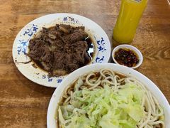 -柴氏风味斋(甘家口店)