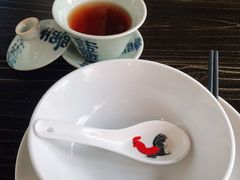 -猪肉婆私房菜(容桂总店)