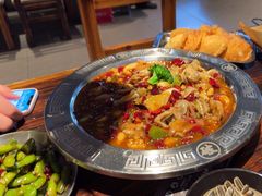-破店肥哈·海鲜·烧烤(郑州银泰inPARK店)