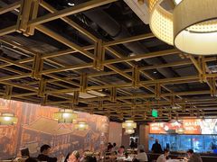 -晓宇重庆火锅(赛格国际购物中心店)