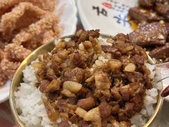 -金姐台湾菜(珠江路店)