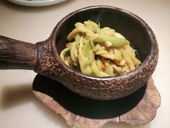 -佬麻雀·新湘菜(珠海金发购物中心店)