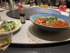 -拉完海鲜大排档(温岭店)