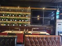 -AK47烤羊腿串吧(柳浪家园店)
