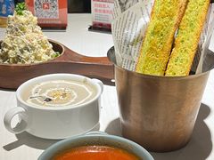 -俄士厨房(时代天街店)