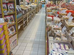 -世纪联华超市(浦电路店)