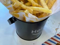 -玩味工厂·东南亚特色餐厅(太古里店)