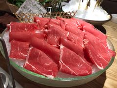 -尚海豆捞(乐虹坊店)