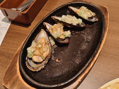 -萨莉亚意式餐厅(杭州西溪龙湖天街店)