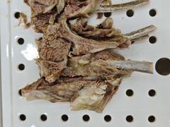 老毛手抓精品肋条-老毛手抓·盐池滩羊非遗手抓(宁夏总店)