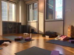 -FineYoga梵音瑜伽·普拉提