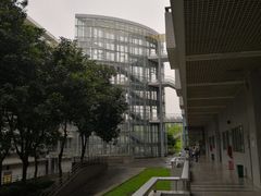 -华南师范大学(广州大学城校区)