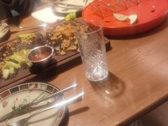 -See Ya回见墨西哥餐厅