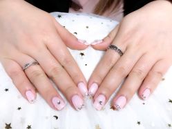点击看大图 -Hands Nail专业美甲美睫