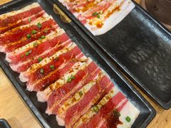 -九田家黑牛烤肉料理·自助(洪洞县城市花园店)