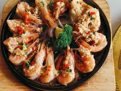 -老燕皇·南京菜(玄武湖店)