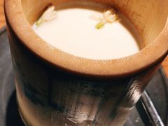 浓郁茉莉奶冻-原食日记(合生汇购物中心店)