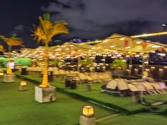 -沸奇公园·情景团建·年会露营烧烤轰趴生日(科技园店)