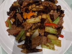 -粥旺庄(芳村店)