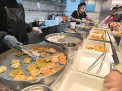 -素满香·全民食养自助(长宁龙之梦店)