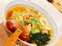 -文三酒肆自助放题(新街口友谊广场店)