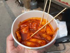 -老太太海鲜鱼饼