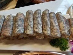 -珺小七铜锅涮肉(桃园路店)