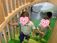 -天津蜂巢幼儿园·托育