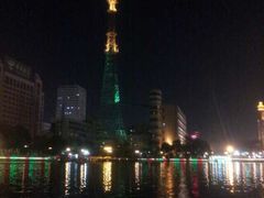 -南通濠河风景名胜区